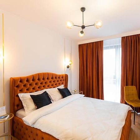 Moon Luxury Apartment - Sunset View Cluj-Napoca Exterior photo